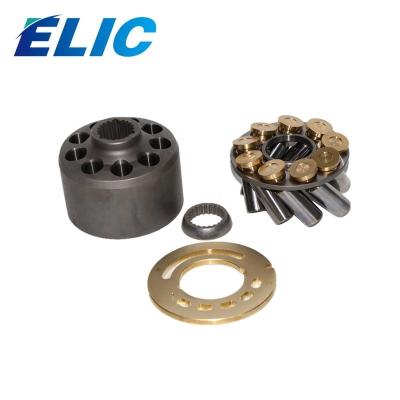 Norme de kits de pompe hydraulique d'A10VSO71 A10VS071 Rexroth