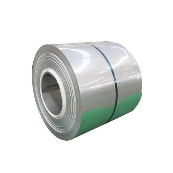 201 202 301 304 316L 317L 321 430 Ss 2b Ba Espelho n.o 1 bobinas de aço inoxidável para dobra