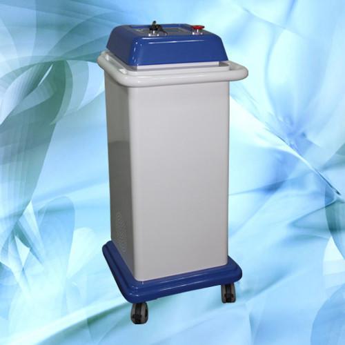 Air Cooling Q-Switched ND YAG Laser Tattoo Removal Equipment Articulated Arm