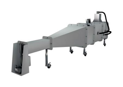EN149 Clogging Mask Test Machine Temperature Humidity Control
