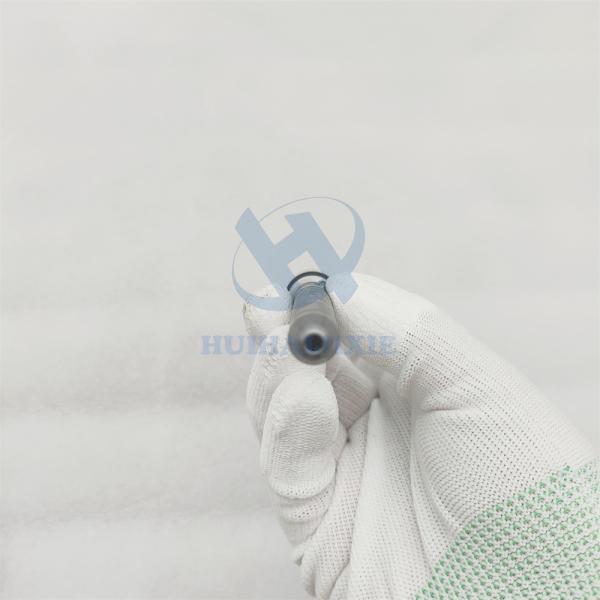 Parties de machines de construction 4929864 4384786 CONNECTEUR d'injecteur de carburant