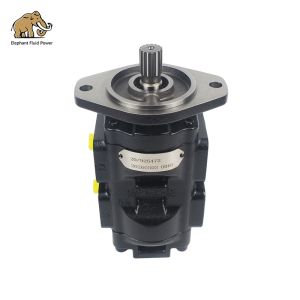 OEM quality Hydraulic Main Pump 20/925472 For JCB Engine BS II Backhoe Loader 3DXHM 3DXL 3DX