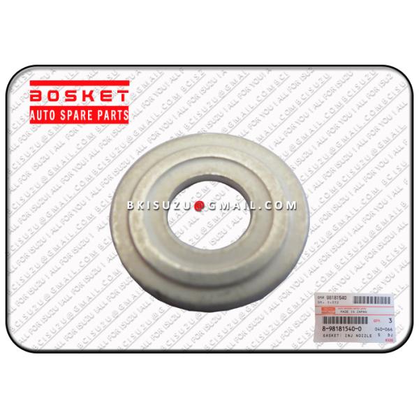 8-98181540-0 8981815400 Isuzu Engine Parts Injection Nozzle Gasket for ISUZU 4JJ1