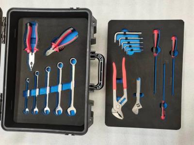 varredura de 26pcs Phillips Non Magnetic Screwdriver Set Mri