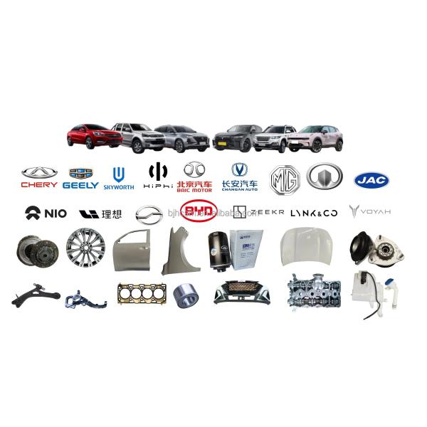 ZTE Zhongxing Big Grand Tiger Weihu F3 Car Door Handle F1 TUV Internal Buckle Pull Purpose