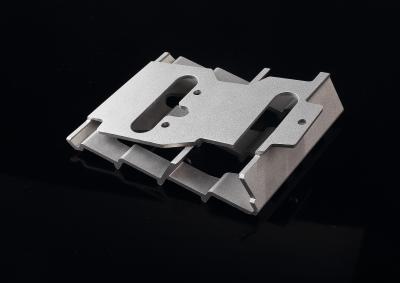 Stainless Steel Cnc Machining Parts With 0.01mm Tolerance Cnc Prototyping Services