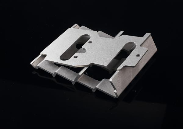 Stainless Steel Cnc Machining Parts With 0.01mm Tolerance Cnc Prototyping Services