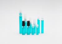 bouteilles d'appareil de contrôle de Cologne de parfum de taille de bouteille de l'animal familier 10Ml diverses