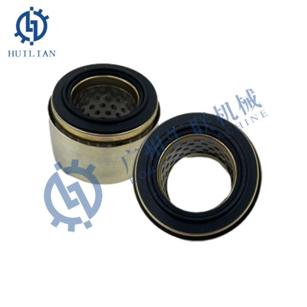 KHJ22152 Hydraulic Tank Air Breather Filter For Sumitomo YN57V0004S002 P502563 159702A1 159702-A1 AF26675 P502563 Parts