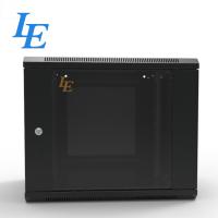 Le Cabinet durable d'ordinateur serveur 32u fixent le chargement statique du Cabinet 800KG de serveur