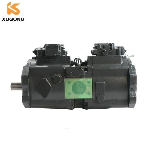 Bomba principal hidráulica de Hydraulic Pumps Kawasaki K5V200DTP-9N0B da máquina escavadora DH500 (PTO)