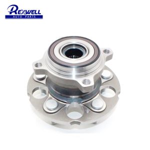 Заднее колесо Honda Crv для Acura RDX AWD 42200-T1G-E01 42200-T0A-951 42200-T1G-E02