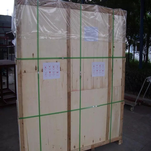 Automatic Sliding Door Stainless Steel Air Shower For Cleanroom