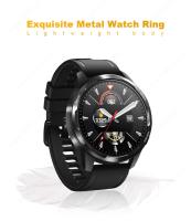 1.32inch l'écran tactile IP68 imperméabilisent SIM Card Smart Watch 260mAh