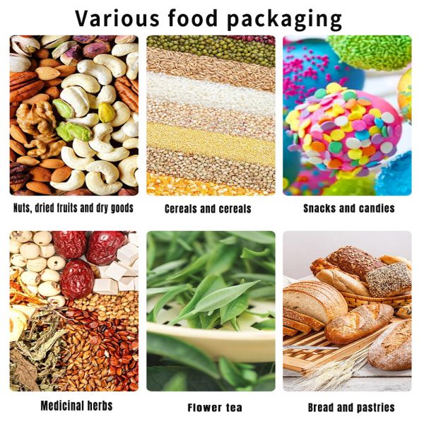 Zipper Bag Printed PE Foodgrade ECO Safety Smellproof Standup Pouch Ziplock Reusable Seal Packaging Flavor Snack Nut Mylar Bag