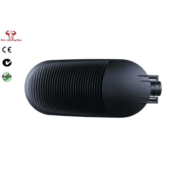 алюминий nw привел уличный свет CRI70 привел светильники улицы для шоссе и промышленных зон