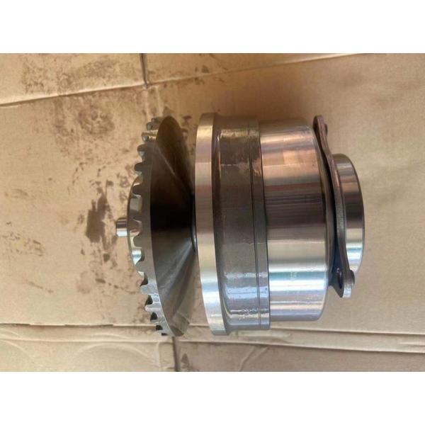 OE NO. 019CHD CVT Input Pulley Shaft Assembly for Cheryl First generation E5 11.07-