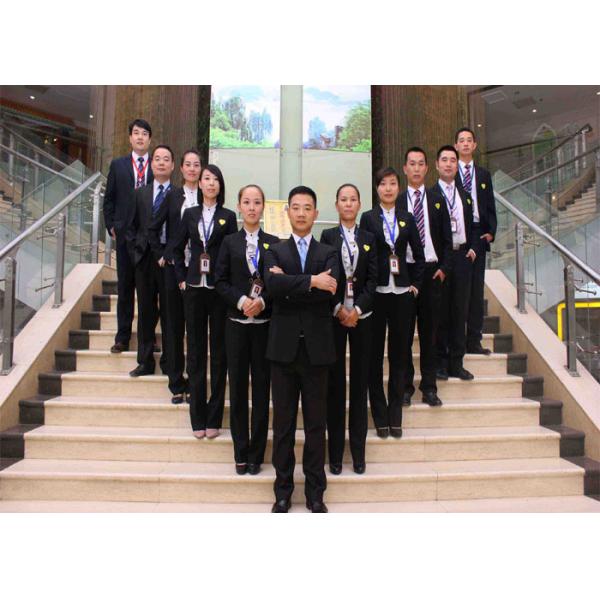 NINGBO QIWEN TOOLS CO., LTD