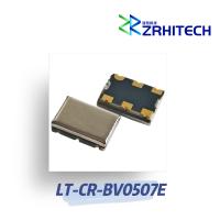 低相騒音 10MHz-50MHz 7.0×5.0mm VCXO 急速温め高周波 3.3V電圧