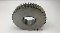 222199003/222251006 Transfer Box Two Shaft Teeth G61-46 /G61-37 Teeth Concrete Pump Truck Spare Parts For Putzmeister