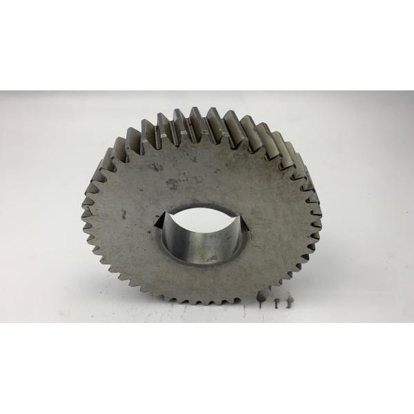 222199003/222251006 Коробка для перевода двухвальных зубов G61-46 /G61-37 зубы Бетонный насос Запчасти для пуцмейстера