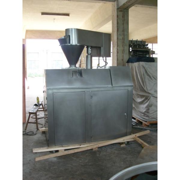 Chemical Fertilizer 198KN  Roller Compaction Granulation