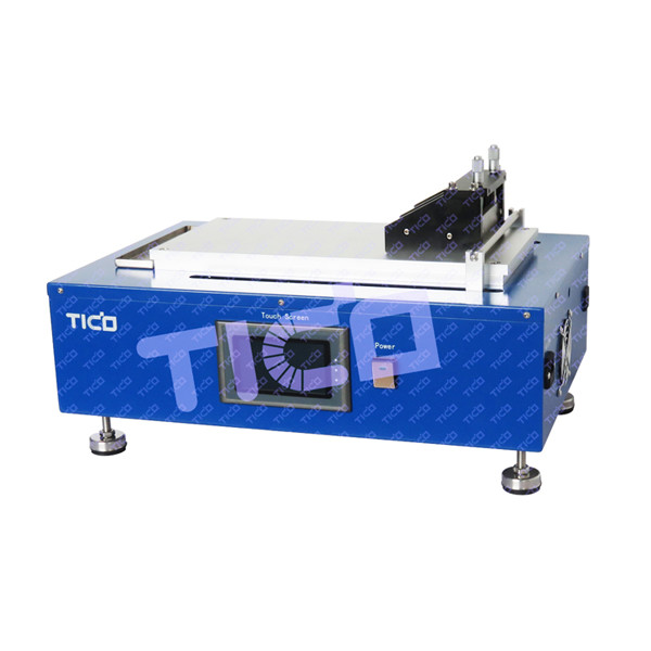 Automatic Tape Casting Machine and Vacuum Film Coating Machine
