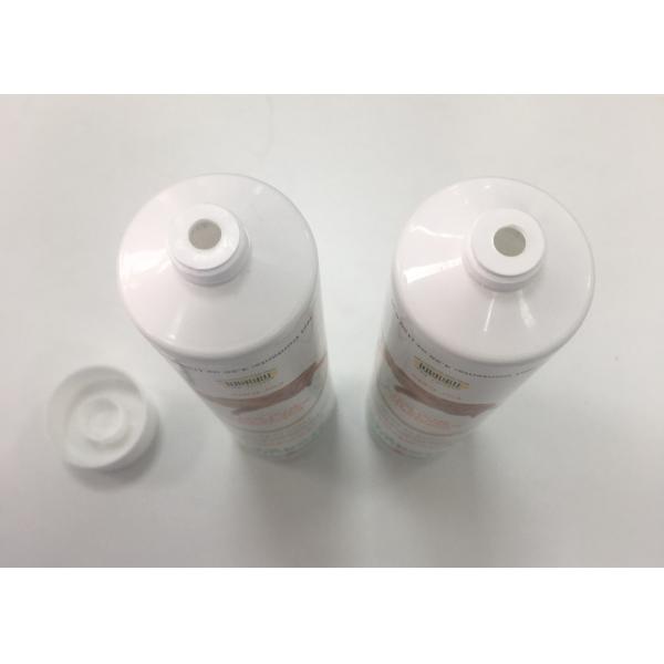 Flexography Printing Plastic Barrier Laminated PBL Tube For Cats Oral Gel