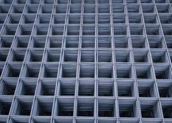 Garden Galvanized Pvc Coated Wire Mesh 30m Length 6 Foot Wire Fence Roll