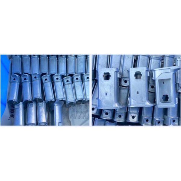 Mag1011 Special Degreasing Agent For Magnesium Alloy