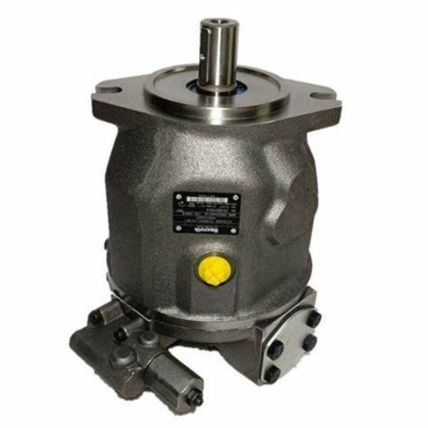 A10VSO18DR/31L-PPA12N00 A10VSO28DRG/31R-VPA12N00 Rexroth Germany original hydraulic equipment hydraulic station hydraulic pump genuine imported