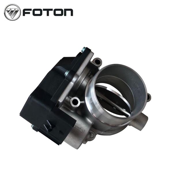 Superior Throttle Body 4994707 for Foton Aumak Truck ISF2.8 Parts 2016- Gratour ix5 MPV
