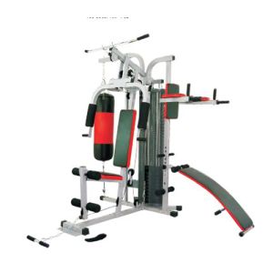 Home Gym