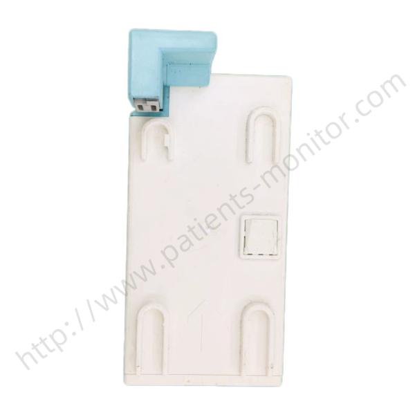 PHiliph Healthcare M3012A Hemodynamic Option C05 Multiparameter MMS Module For Hospital Medical Device