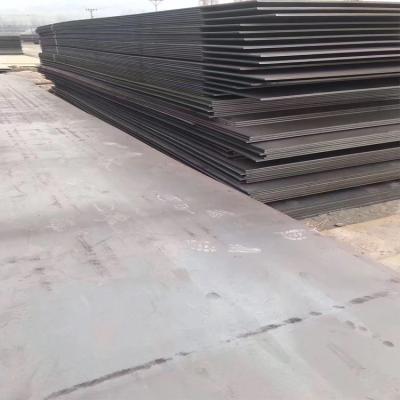 2400x1200x2.38mm Carbon Plate Steel Cold Rolled Q235 Steel Sheet