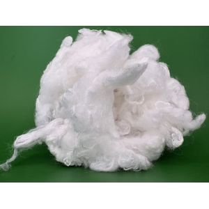 Viscose Staple Fiber: Sustainable and Versatile Solution for Textiles