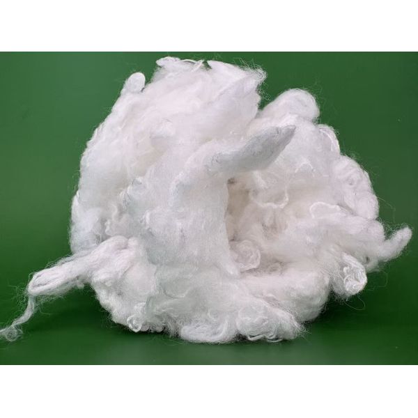 Viscose Staple Fiber: Sustainable and Versatile Solution for Textiles