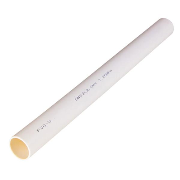 8 polegadas de diâmetro PVC M tubos de abastecimento de água e irrigação drenagem azul