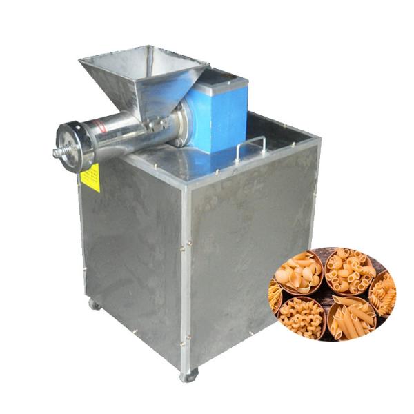 Sunpring pasta pressing machine pasta macaroni machine petite macaroni work machines