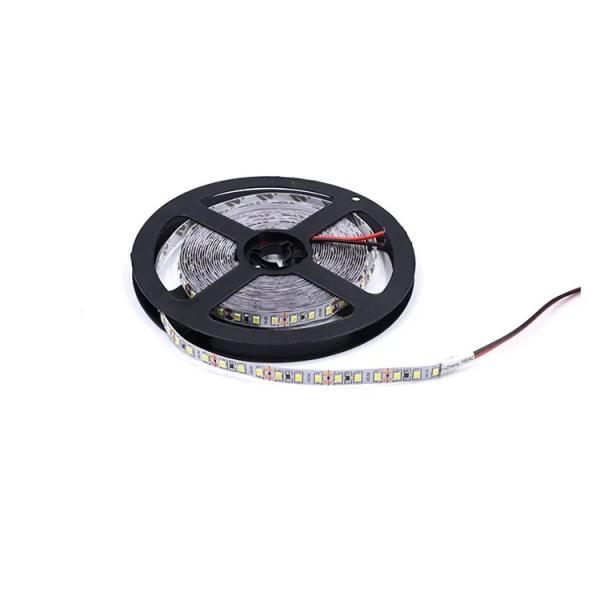 Neon Light Strips 85-265V/12V DC, 3000K-6000K Color Temperature, No UV/IR Radiation