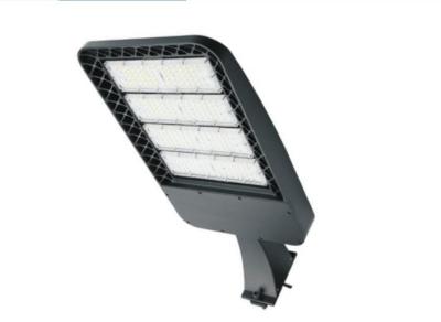 High Lumen 90-277v IP65 Outdoor Led Shoebox Light 150w With 5 Years Warranty