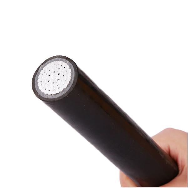 Xlpe Insulated Overhead Electric Cable for 0.6/1kv 10kv 35kv 25mm 35mm 50mm 70mm 90mm