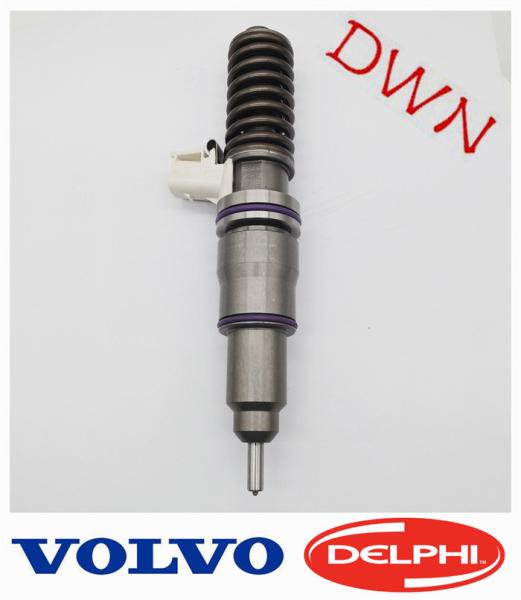 Diesel Fuel Injector BEBE4G12001 21458369 22499124 22717954 For Volvo D13/d16 Engine