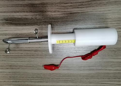 80mm IEC60335 Figure 7 Finger Nail Test Equipment