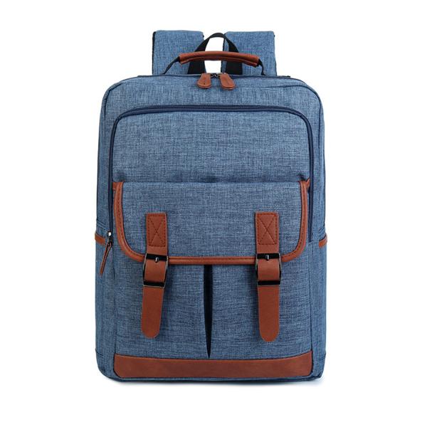 Korean version of backpack school style middle school students backpack backpack leisure travel backpack