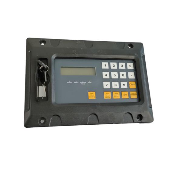 teclado K15FC para distribuidor de combustível Bernet
