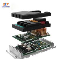 5kw 3kw 2kw Inverter Solar PCB circuito de controle de placa caixa construir montagem Fabricação