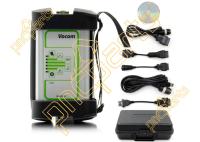 Máquina escavadora Trucks Diagnostic Tool de Volvo Vocom 88890300 da relação do EST