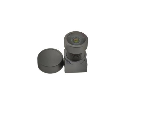 IATF16949 F2.0 Vehicle Camera Lenses , Multipurpose Automotive Cam Lens