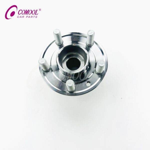 COMOOL Rear Wheel Hub Bearing Assembly LR001127 For Land Rover Freelander 2 Left Right